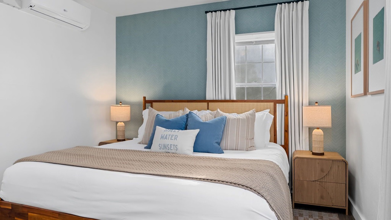 Photo of Bedroom in Huntington Beach