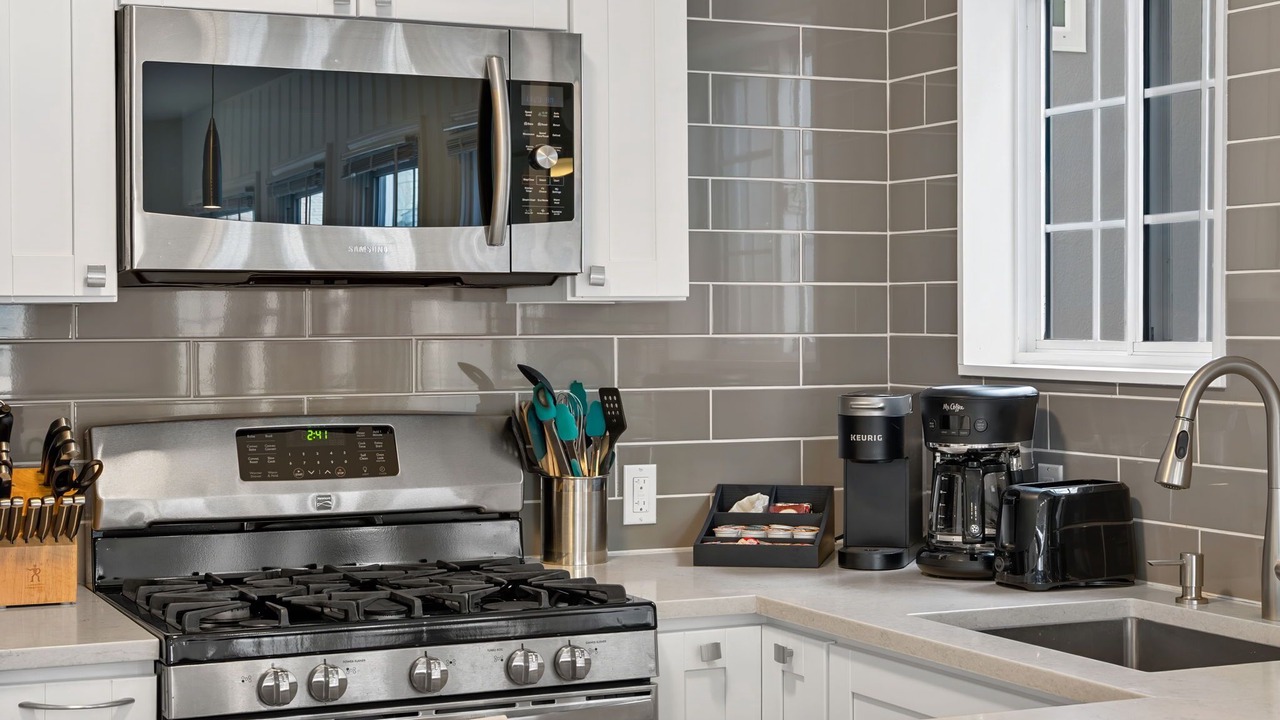 Photo of Kitchen in Huntington Beach