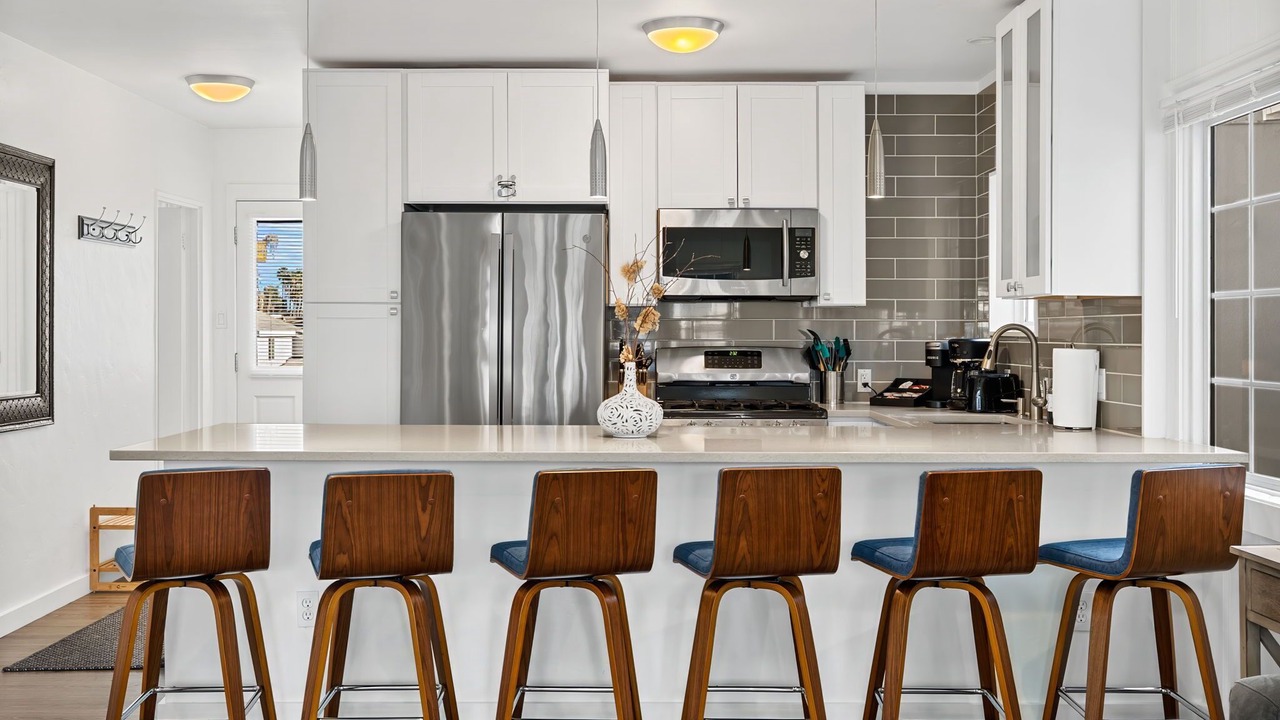 Photo of Kitchen in Huntington Beach