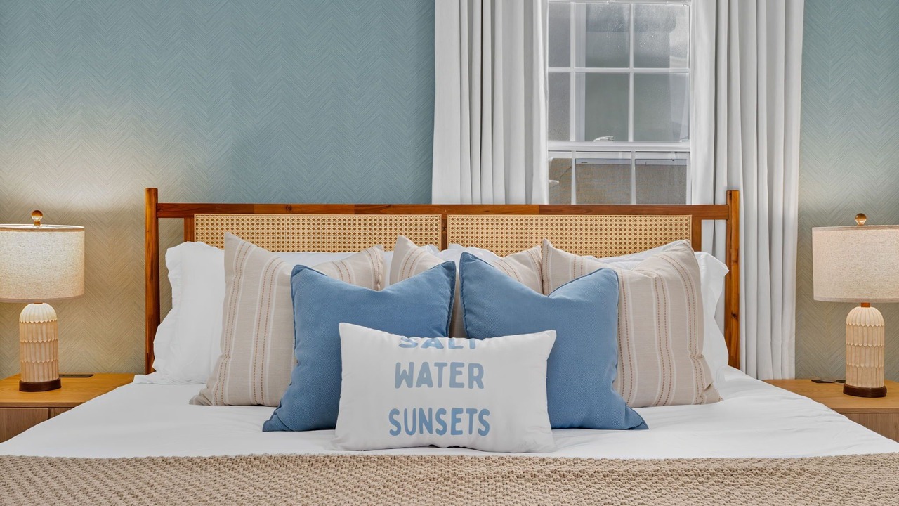 Photo of Bedroom in Huntington Beach