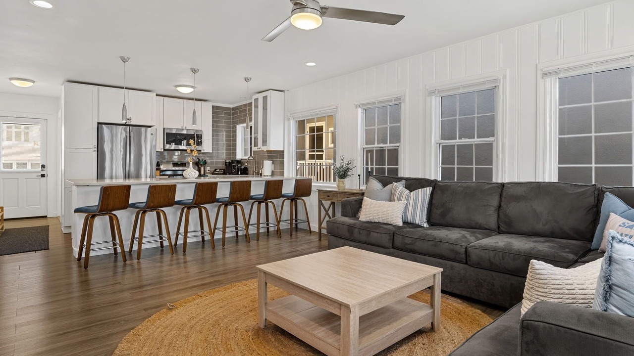Photo of Livingroom in Huntington Beach