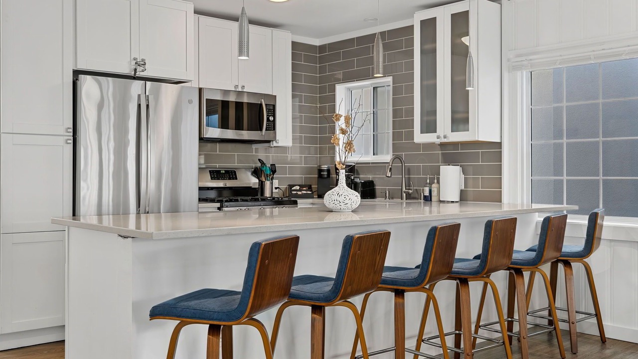 Photo of Kitchen in Huntington Beach