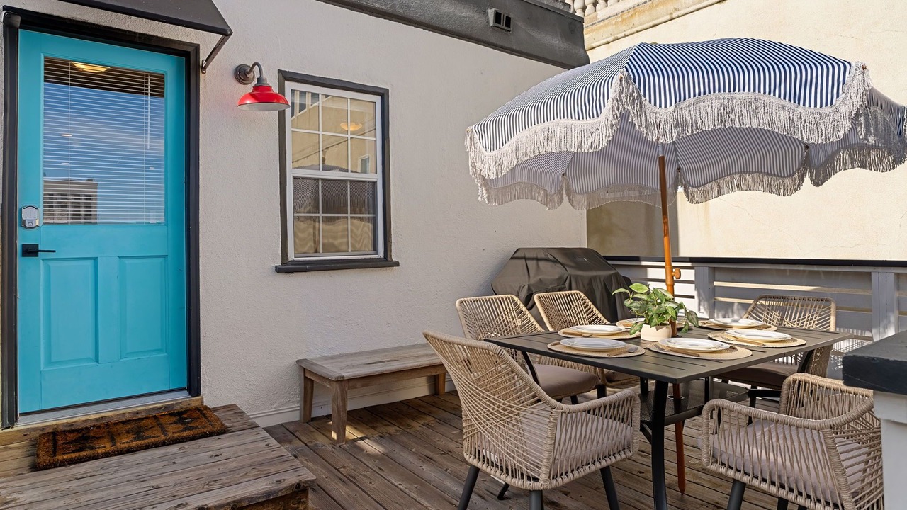 Photo of Outdoor in Huntington Beach