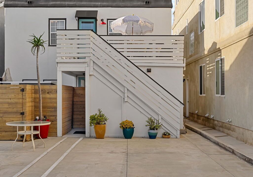 Photo of Outdoor in Huntington Beach