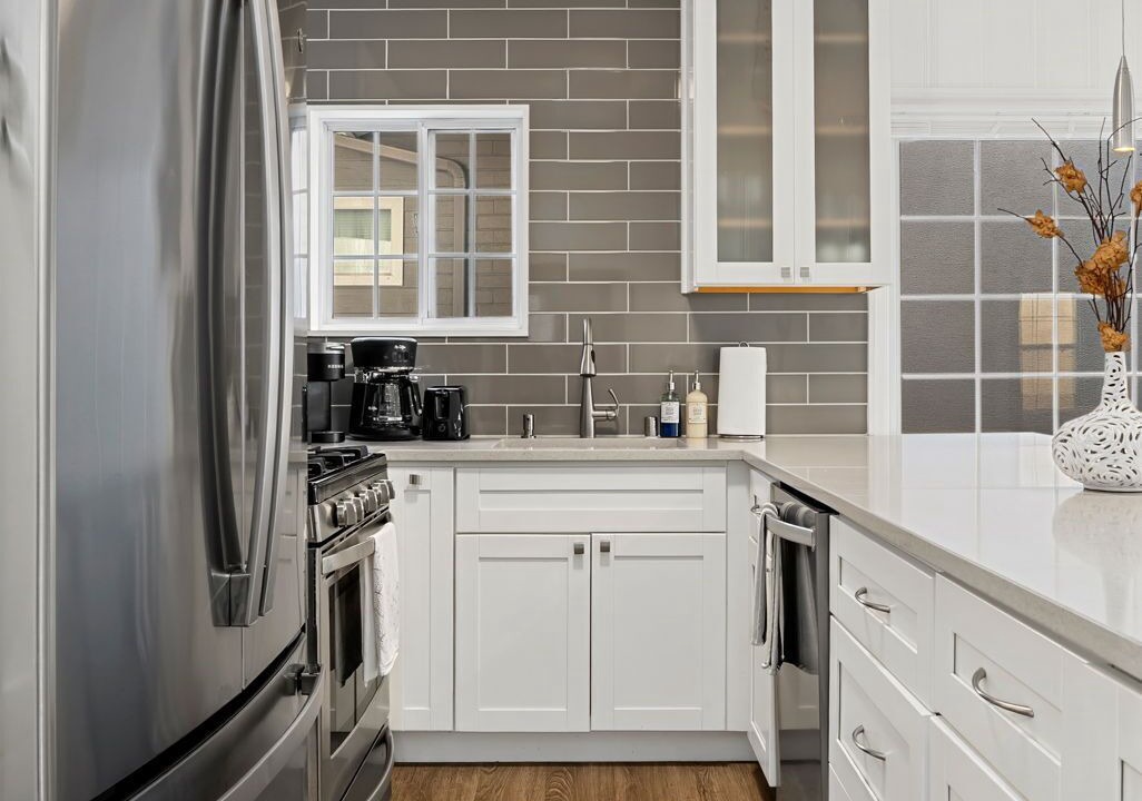 Photo of Kitchen in Huntington Beach
