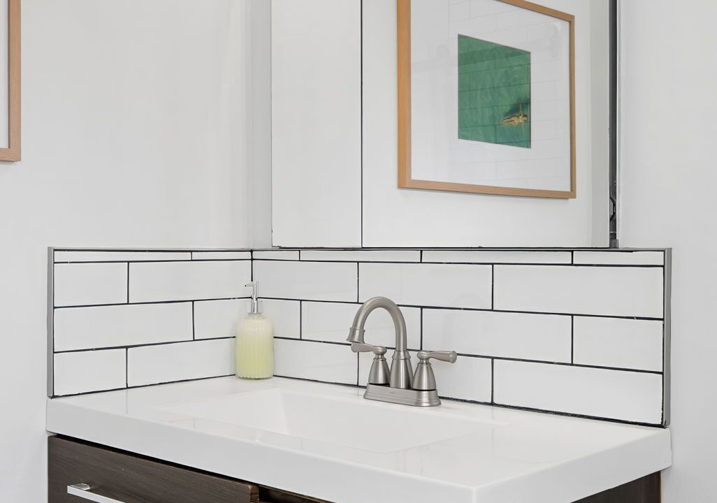 Photo of Bathroom in Huntington Beach