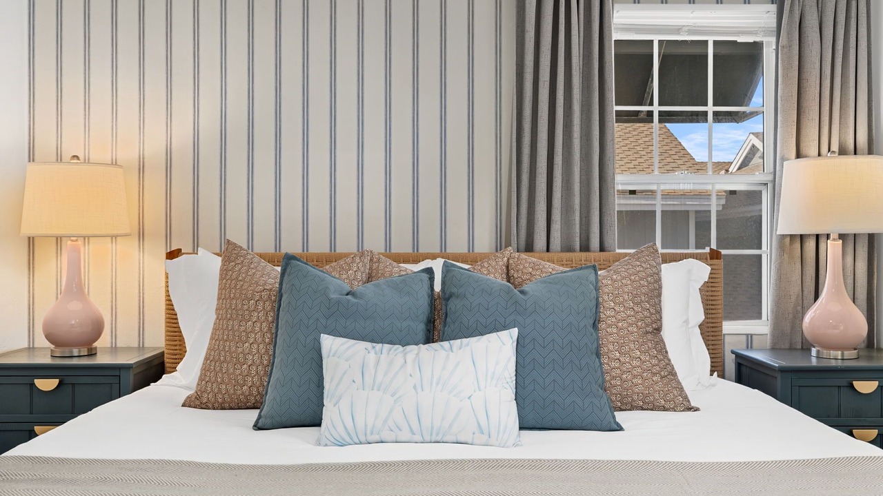 Photo of Bedroom in Huntington Beach