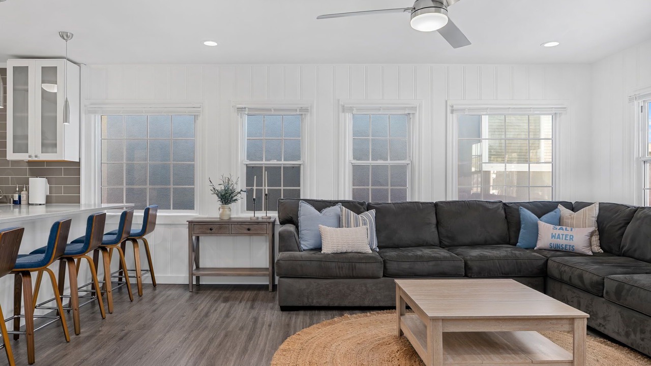 Photo of Livingroom in Huntington Beach
