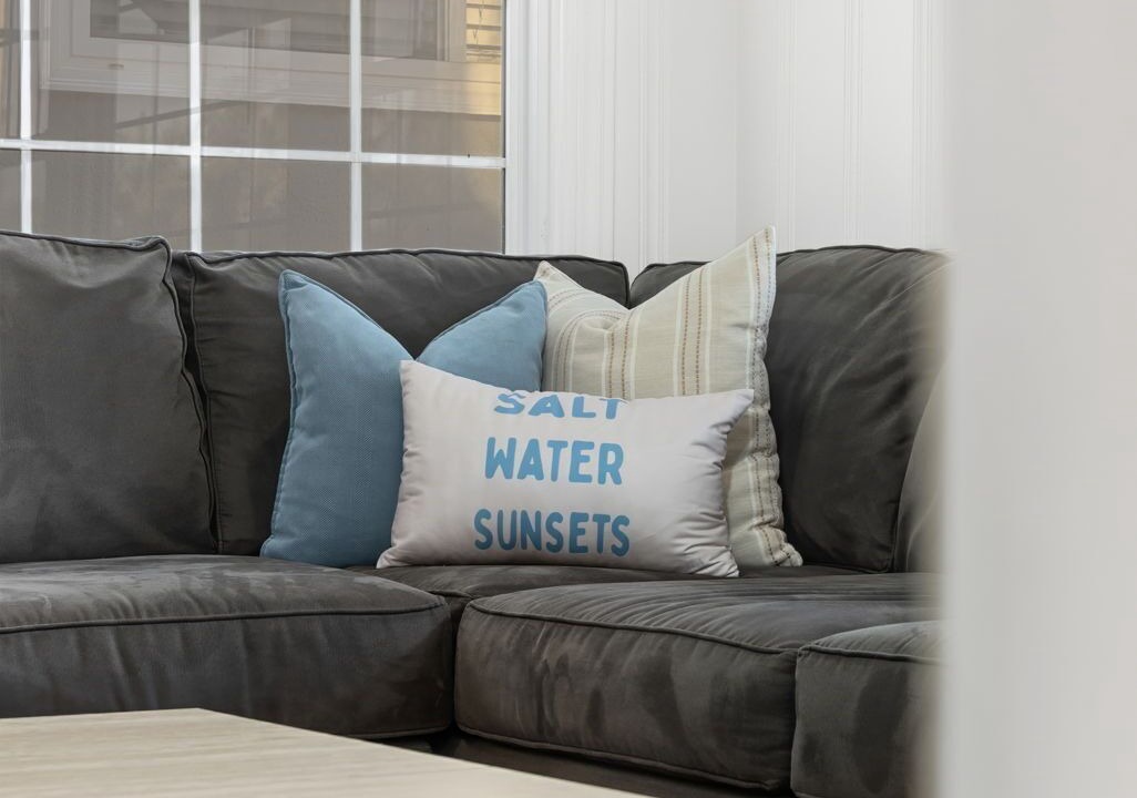 Photo of Livingroom in Huntington Beach