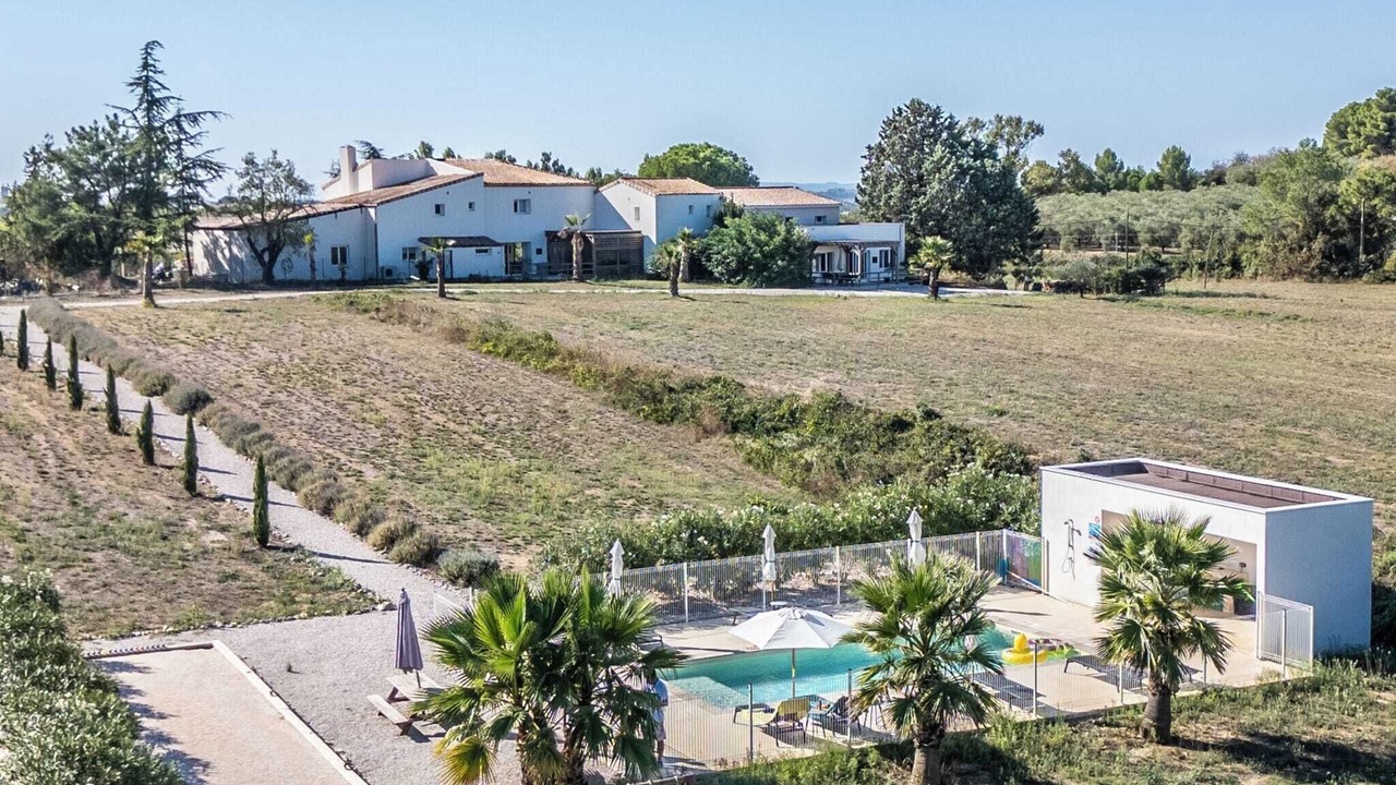 Photo of Outdoor in Beziers