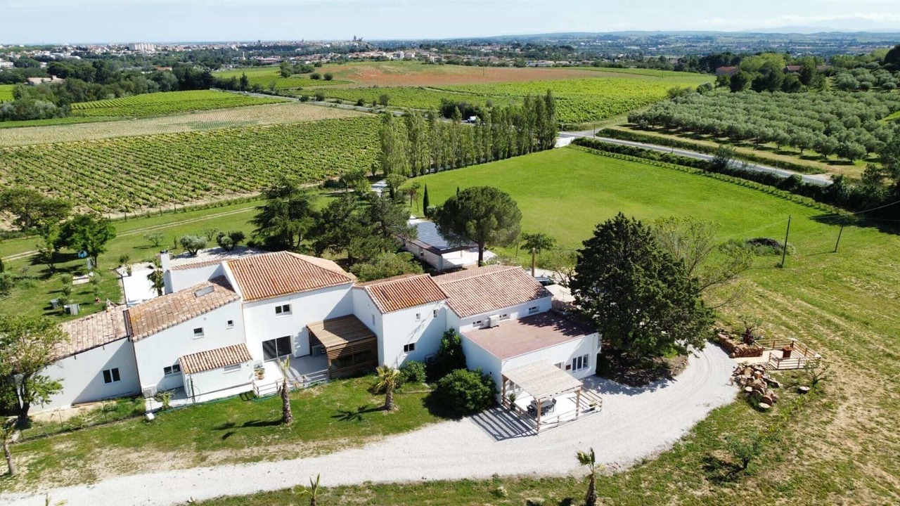 Photo of Outdoor in Beziers