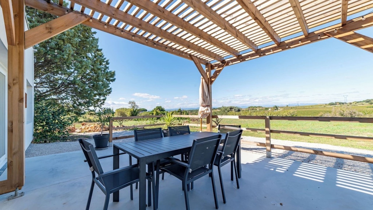 Photo of Outdoor in Beziers