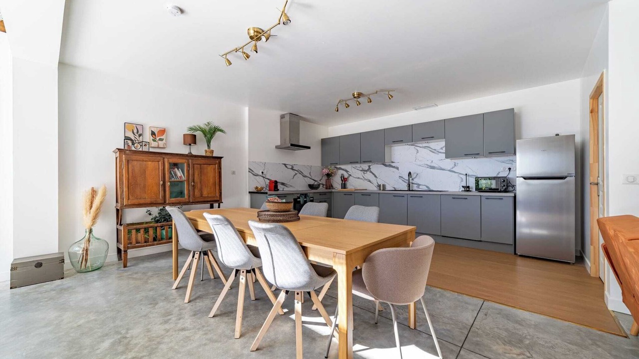 Photo of Kitchen in Beziers