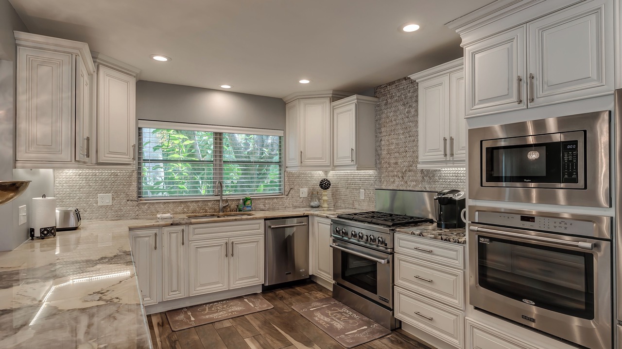 Photo of Kitchen in Melbourne