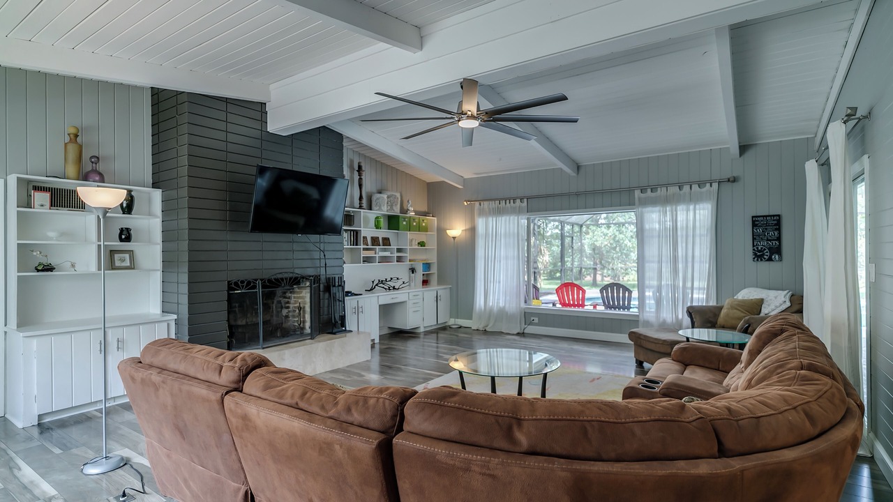 Photo of Livingroom in Melbourne