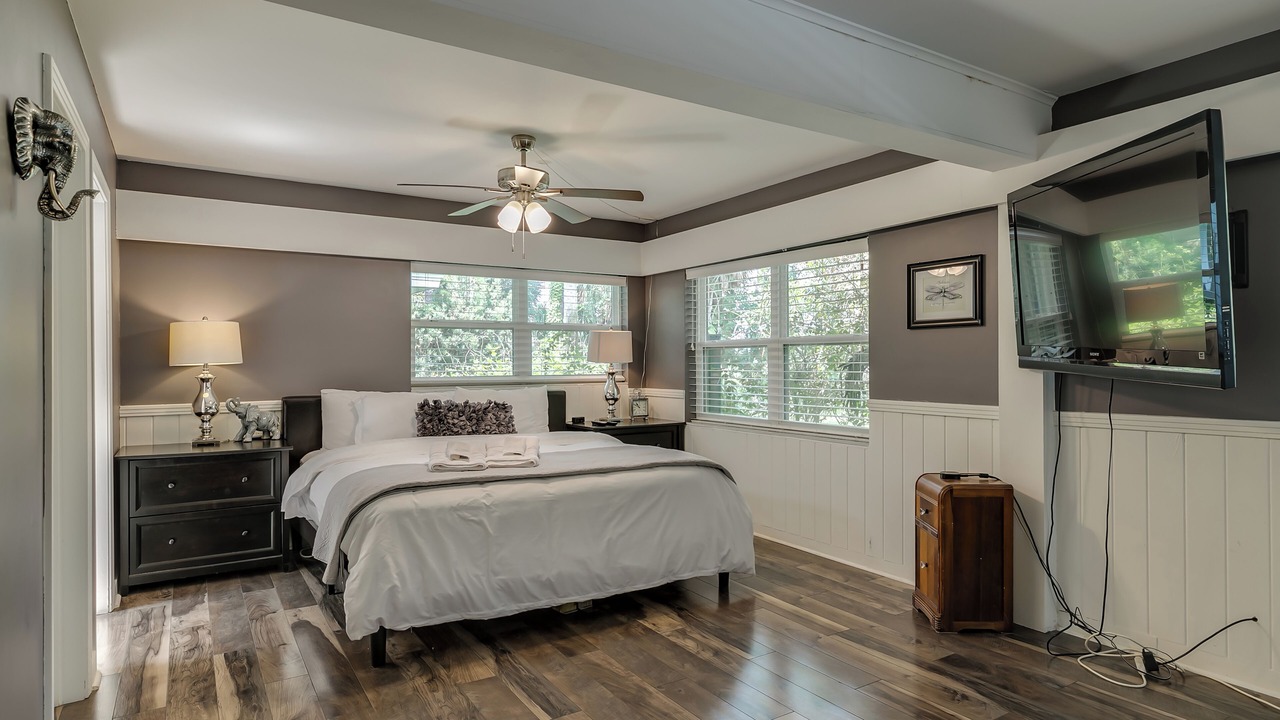 Photo of Bedroom in Melbourne
