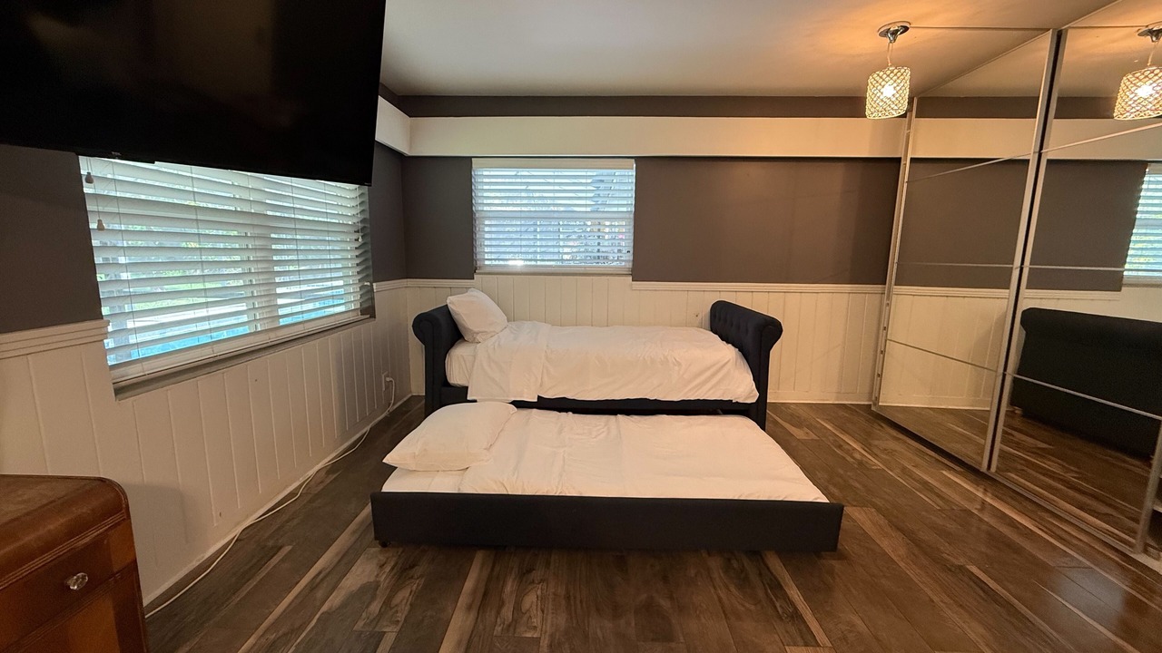 Photo of Bedroom in Melbourne