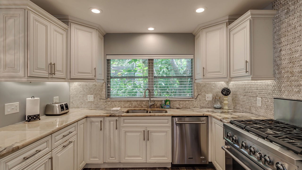 Photo of Kitchen in Melbourne