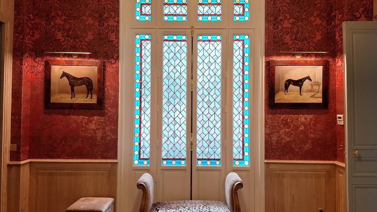 Photo of Others in Villa Montmorency
