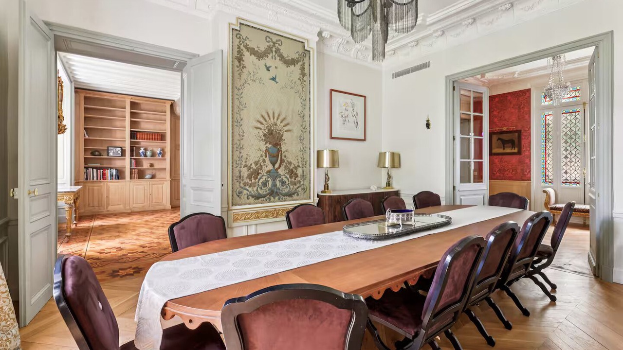 Photo of Others in Villa Montmorency