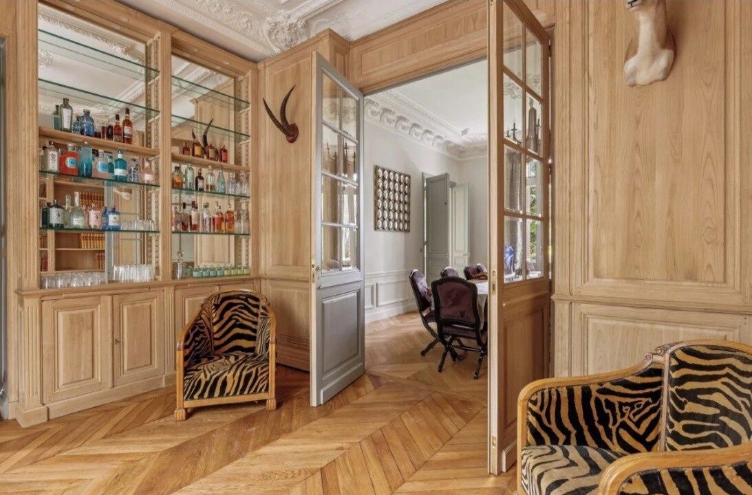 Photo of Others in Villa Montmorency