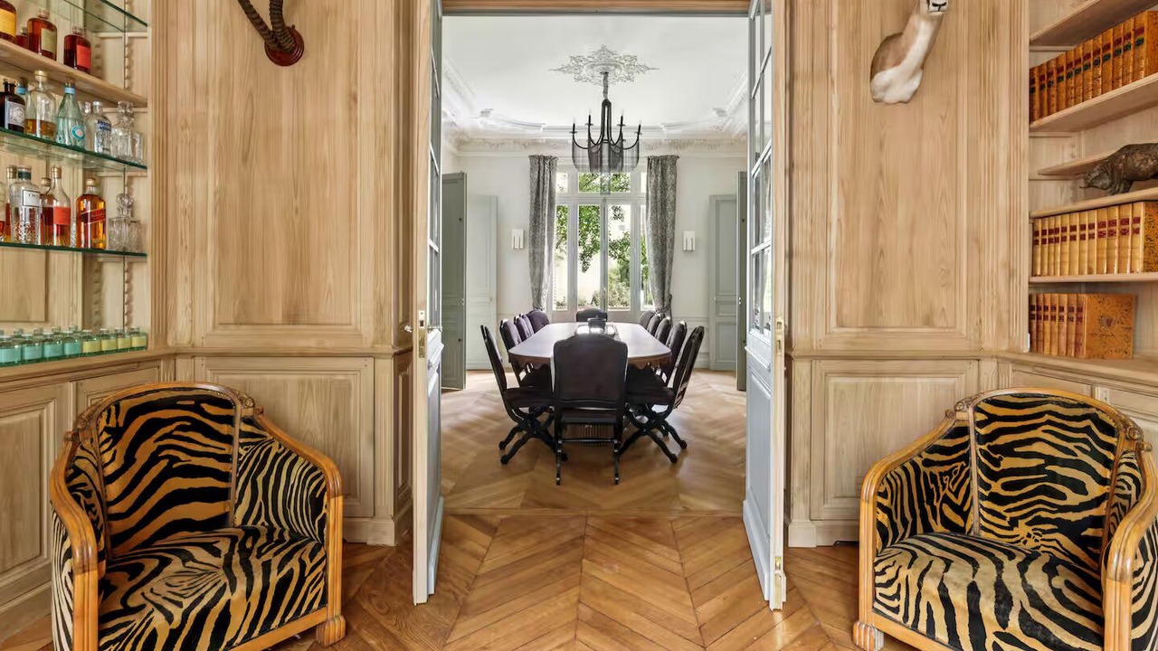 Photo of Others in Villa Montmorency
