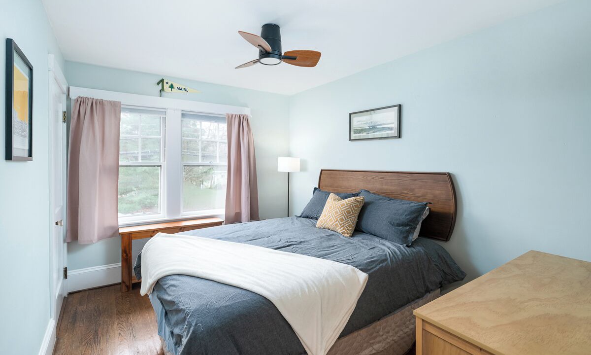 Photo of Bedroom in Portland