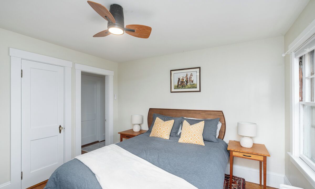Photo of Bedroom in Portland