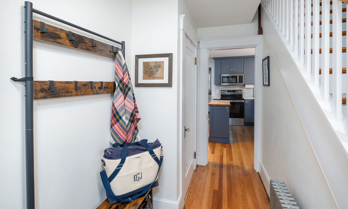 Photo of Kitchen in Portland
