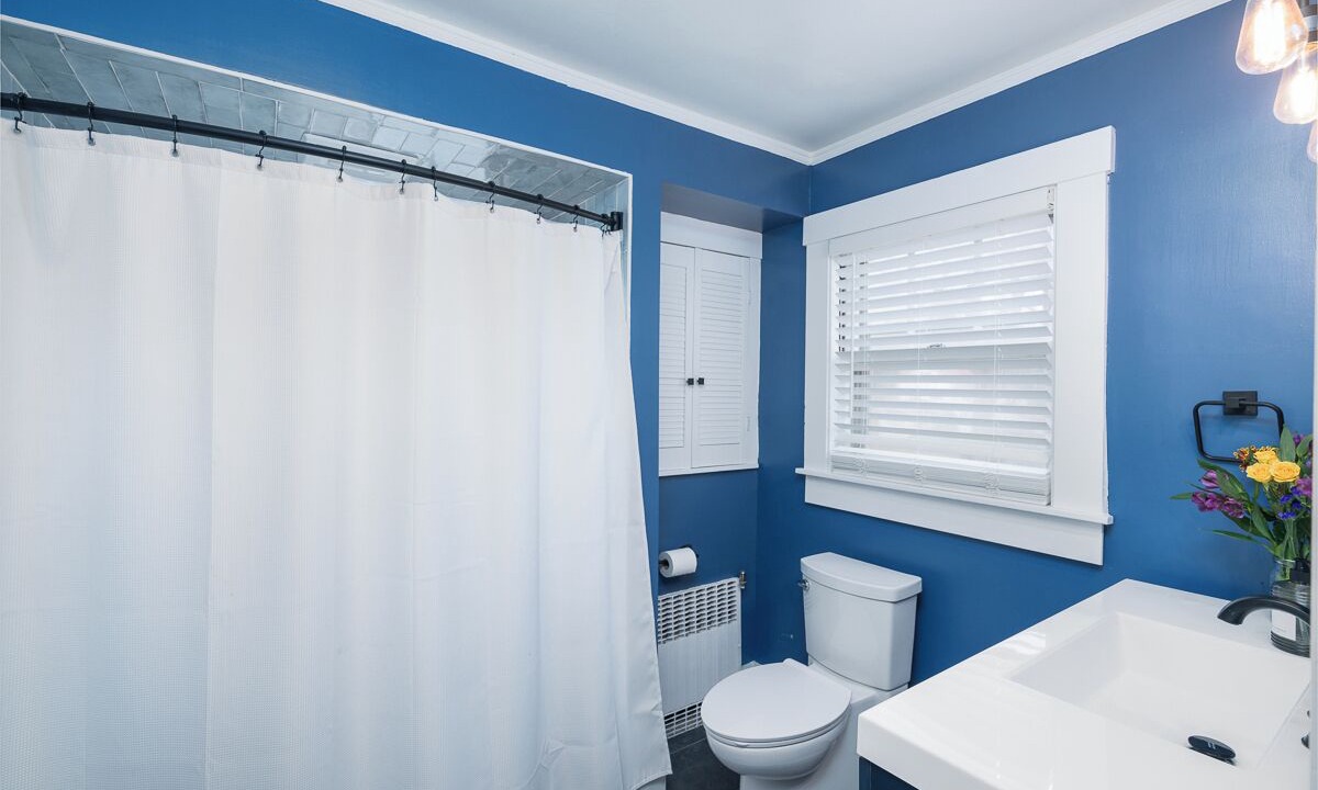 Photo of Bathroom in Portland