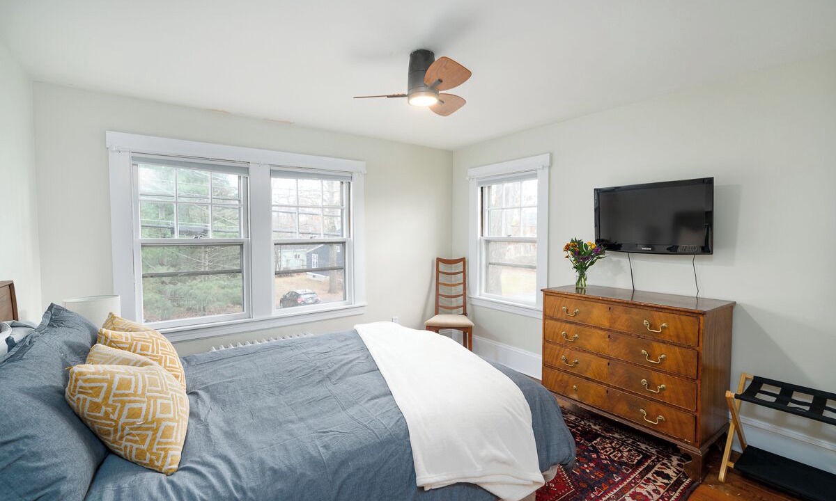 Photo of Bedroom in Portland