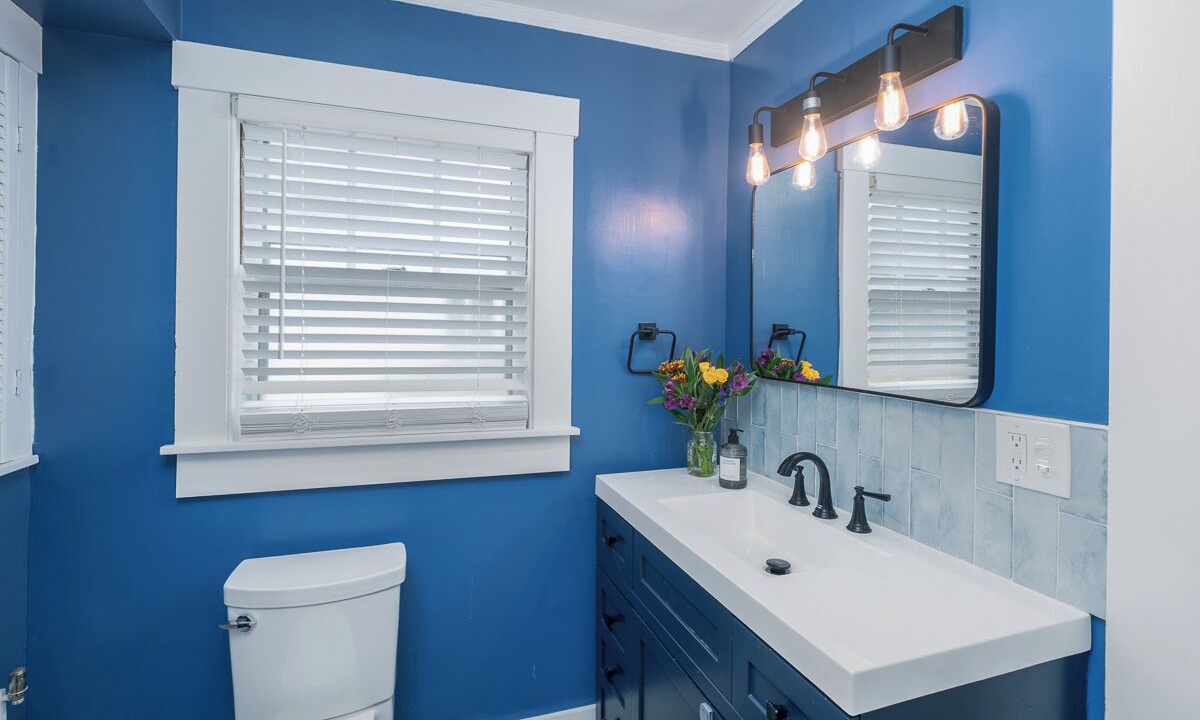 Photo of Bathroom in Portland