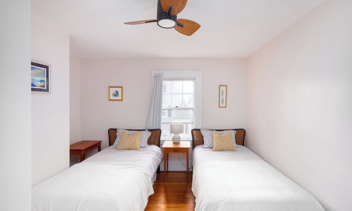 Photo of Bedroom in Portland