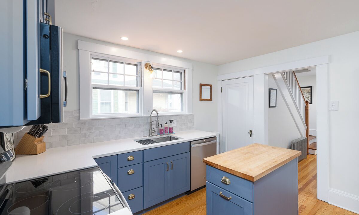 Photo of Kitchen in Portland