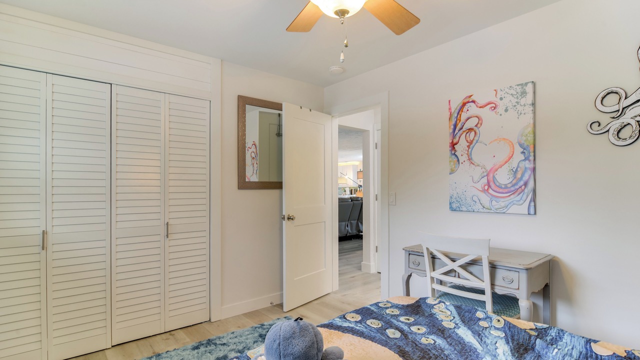 Photo of Bedroom in Anona