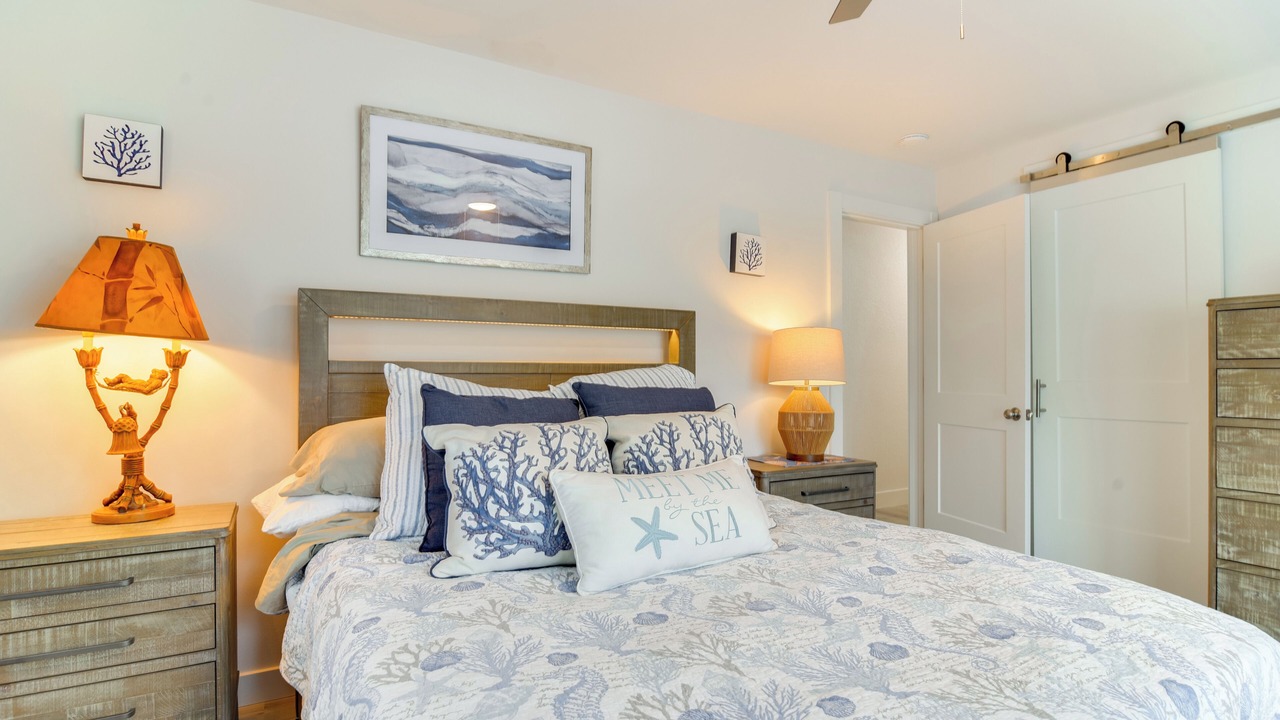 Photo of Bedroom in Anona