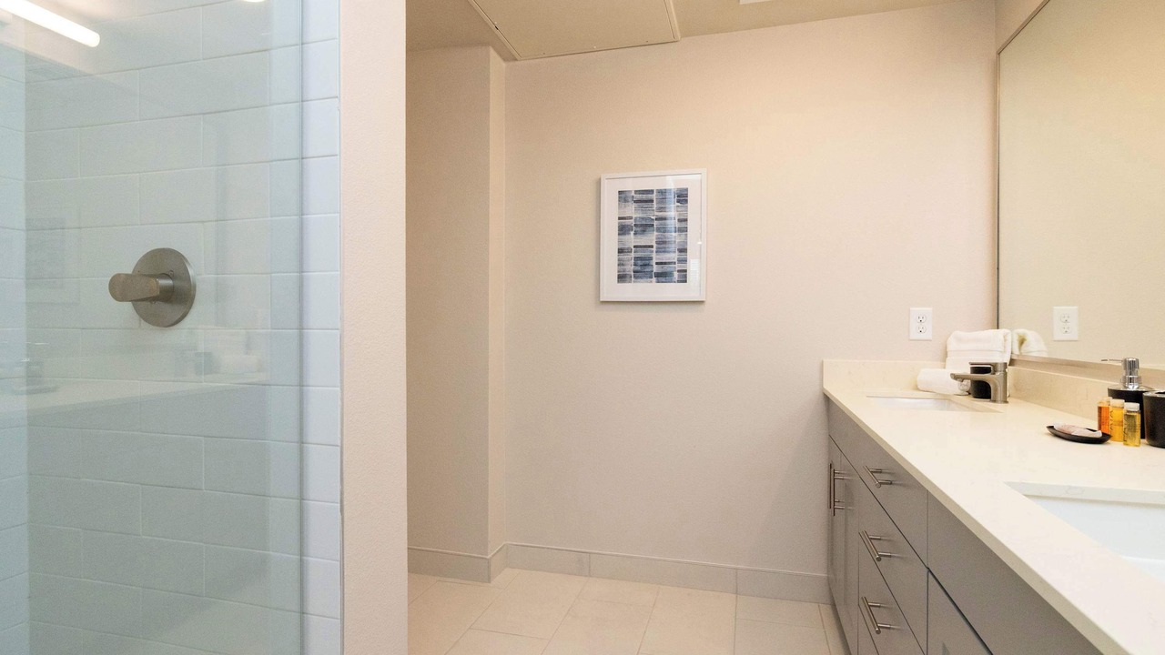 Photo of Bathroom in Fort Worth