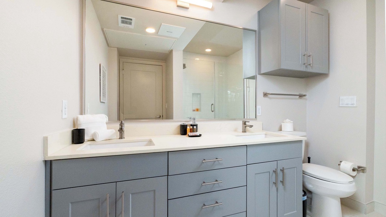 Photo of Bathroom in Fort Worth
