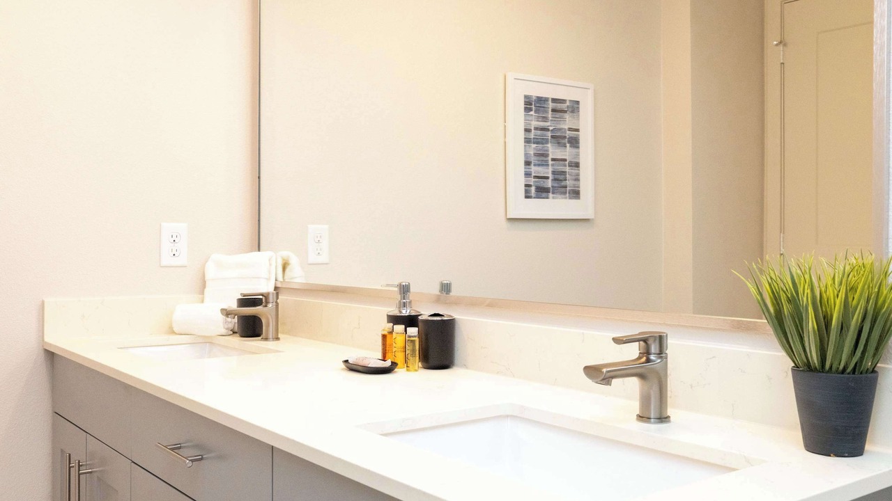 Photo of Bathroom in Fort Worth