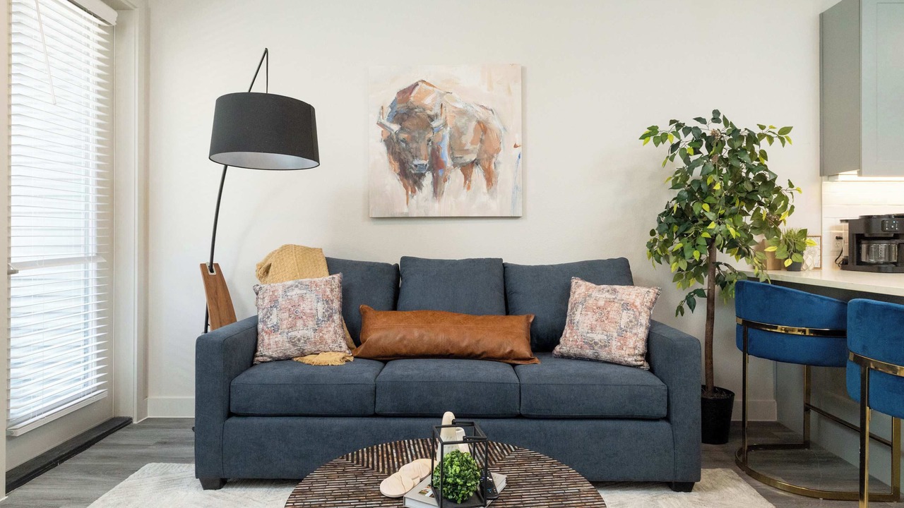 Photo of Bedroom in Fort Worth