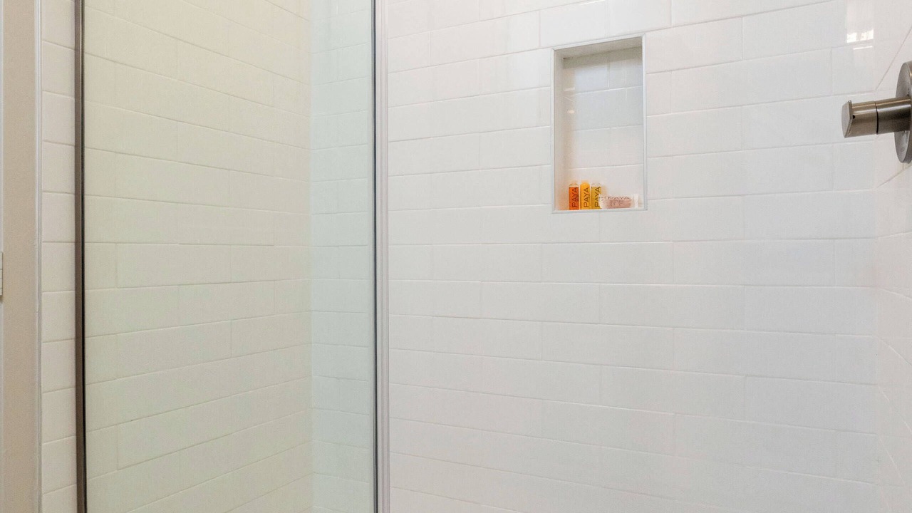 Photo of Bathroom in Fort Worth