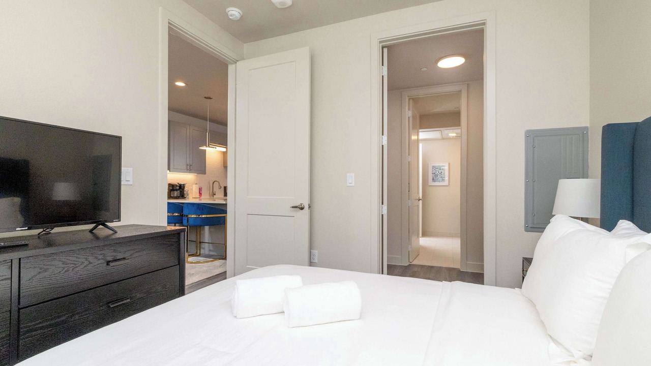 Photo of Bathroom in Fort Worth