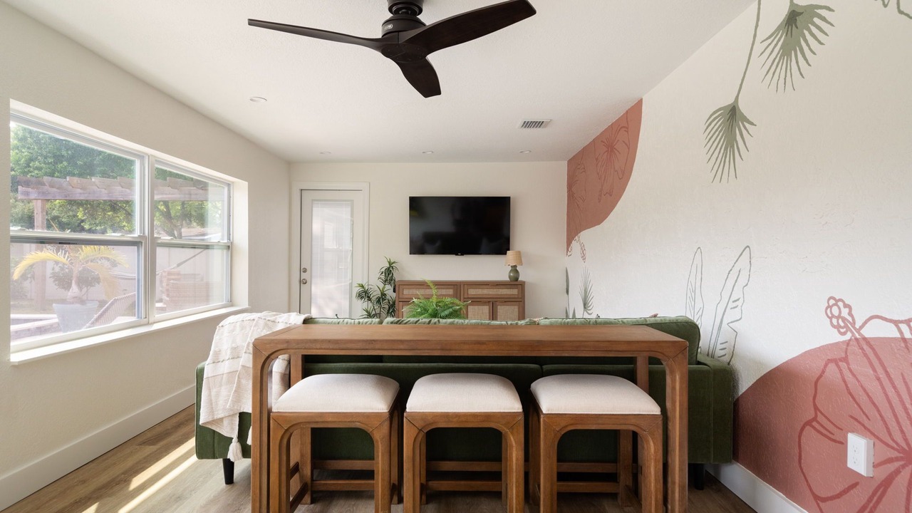 Photo of Bedroom in Disston Heights
