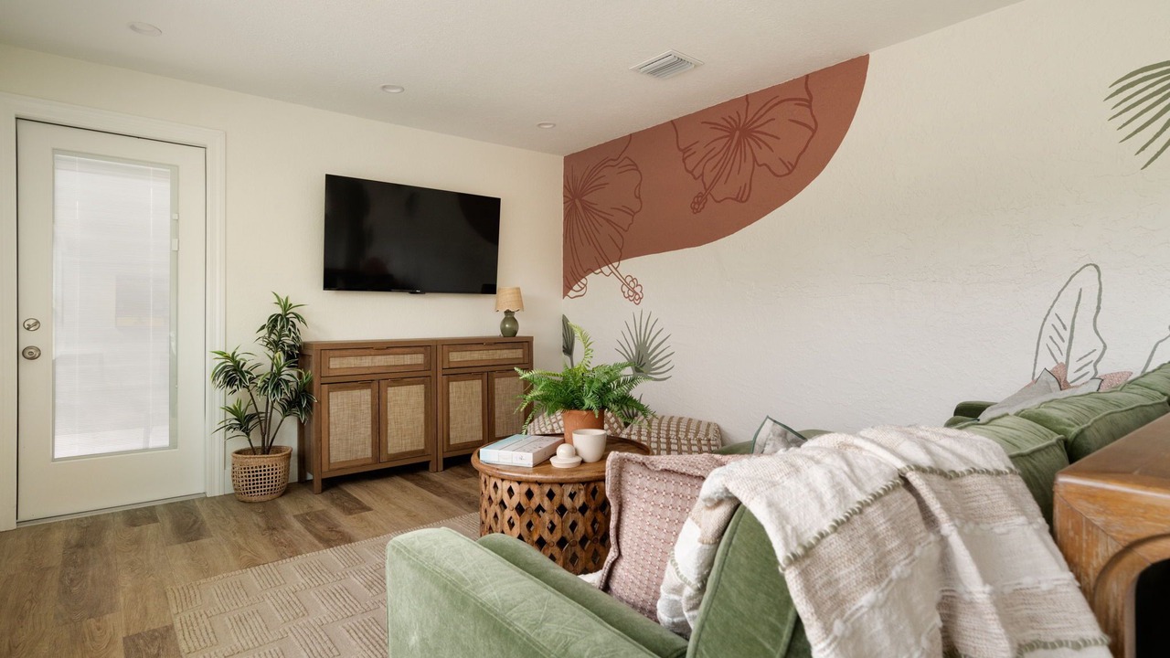 Photo of Bedroom in Disston Heights