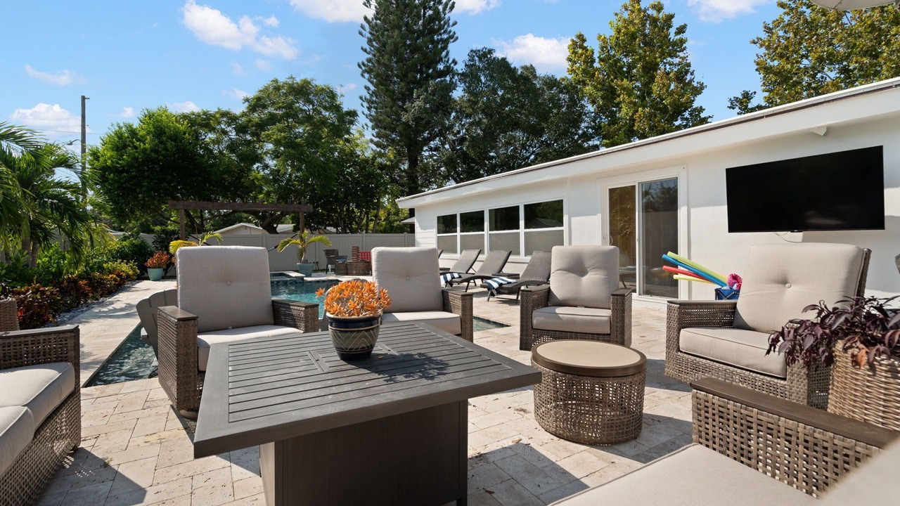 Photo of Outdoor in Disston Heights