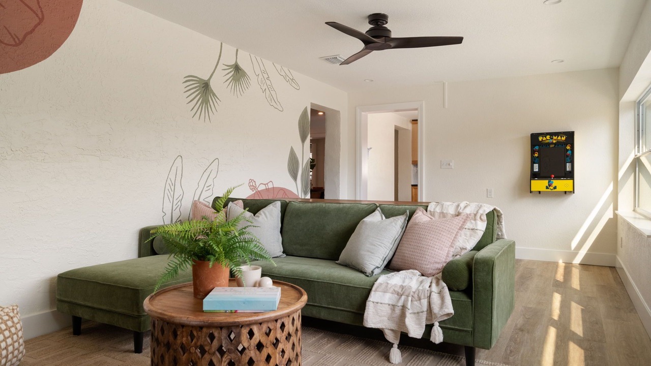 Photo of Bedroom in Disston Heights