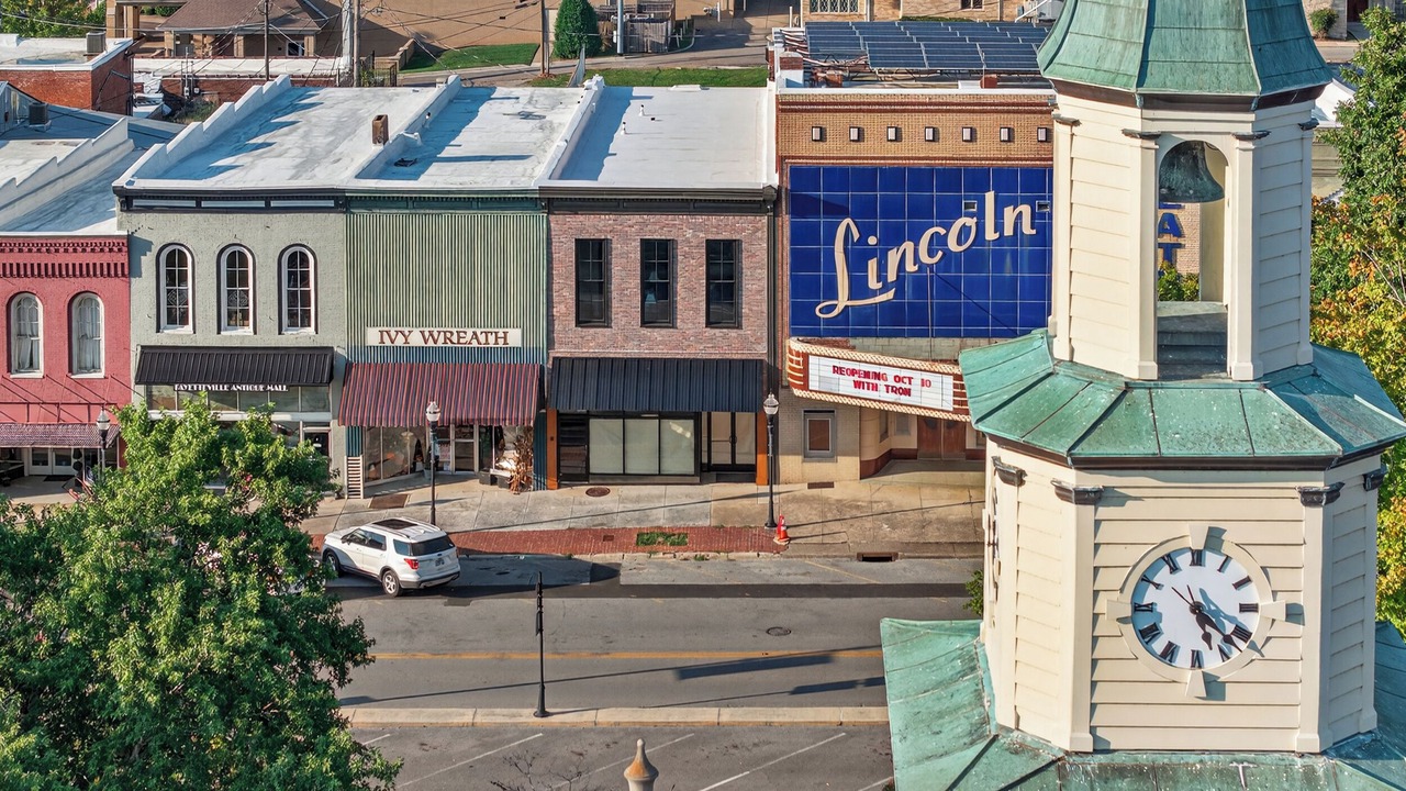 Photo of Others in Fayetteville