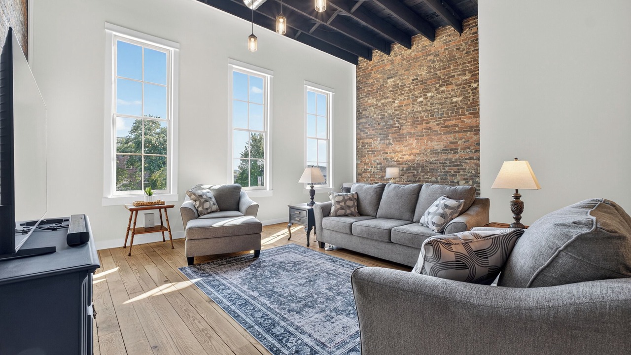 Photo of Bedroom in Fayetteville