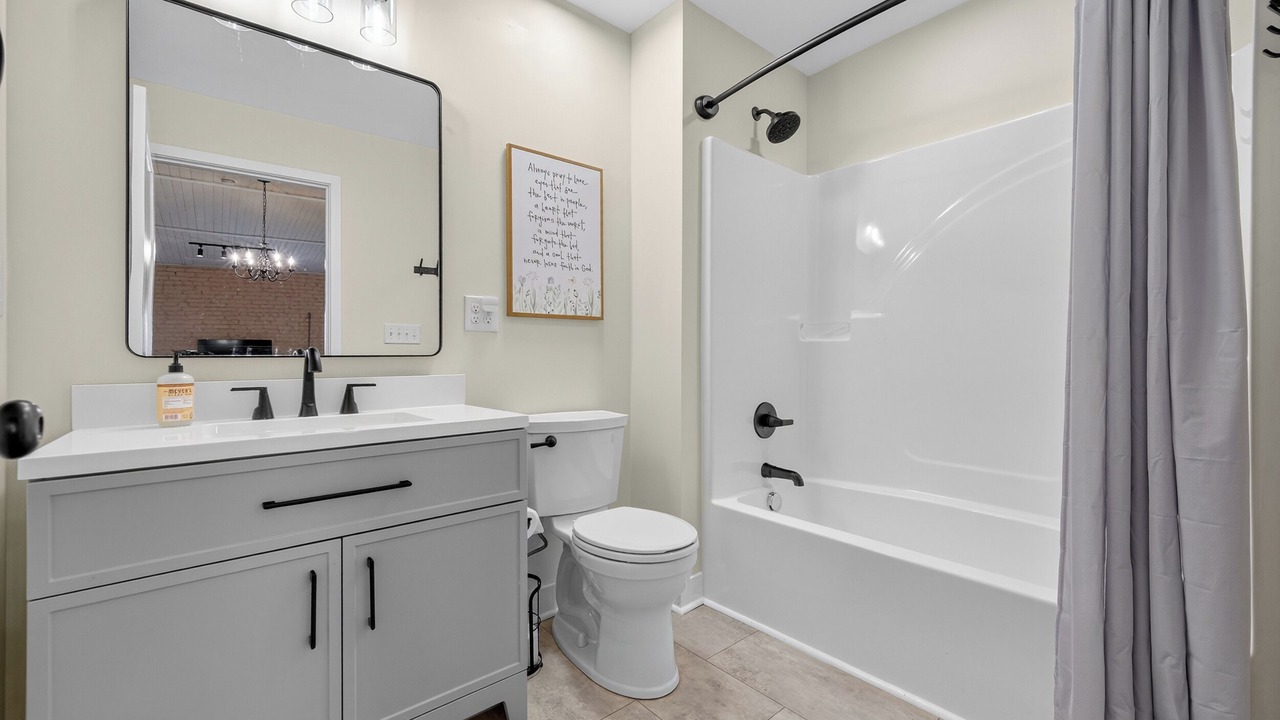 Photo of Bathroom in Fayetteville