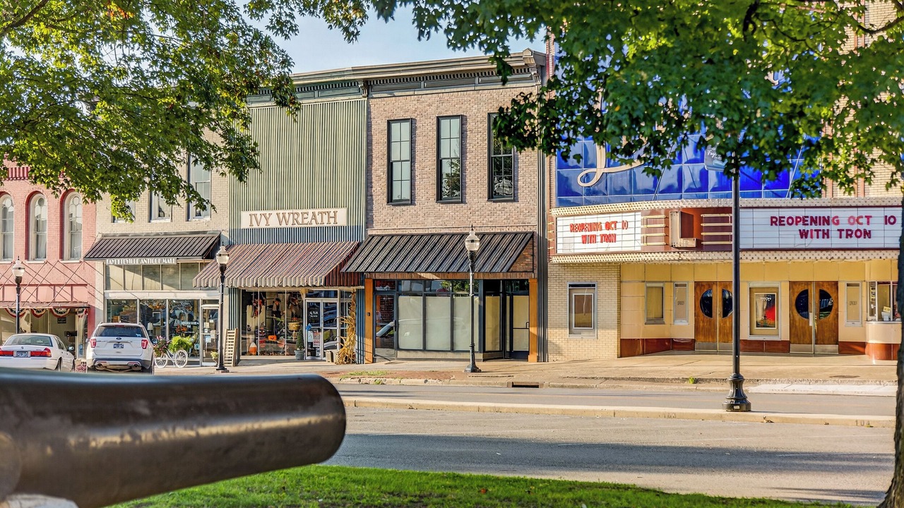 Photo of Others in Fayetteville